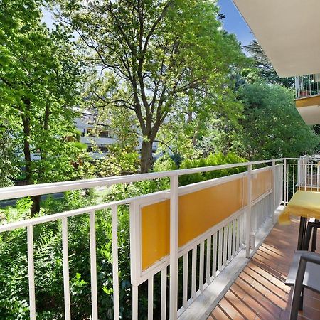 Villa Sabine - Edith Meran Buitenkant foto