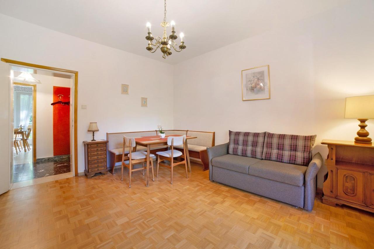 Villa Sabine - Edith Meran Buitenkant foto