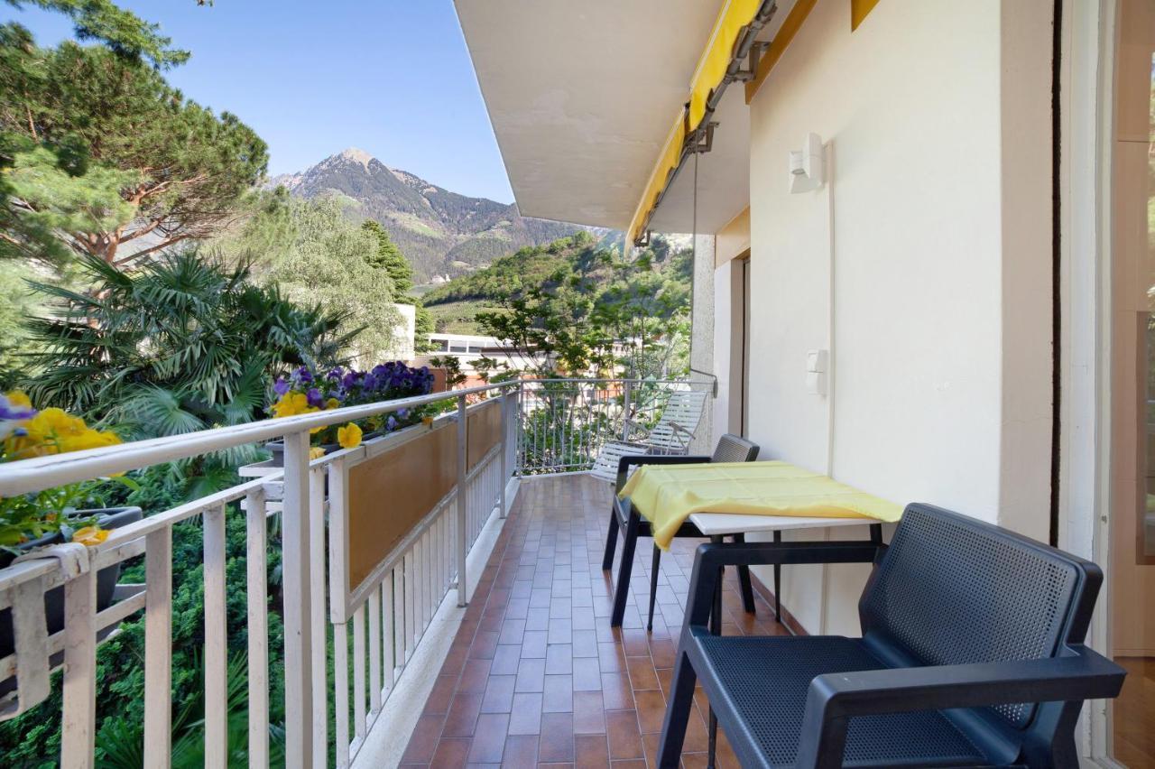Villa Sabine - Edith Meran Buitenkant foto