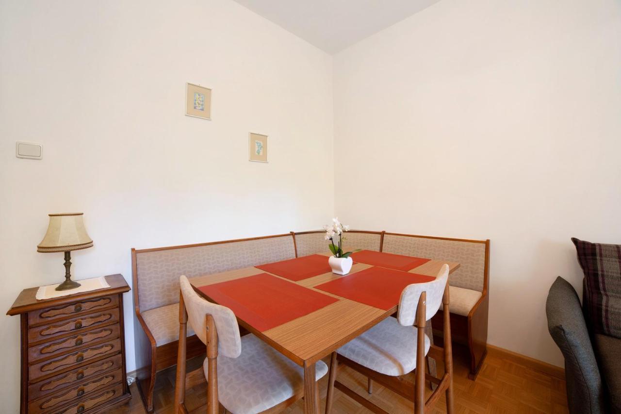 Villa Sabine - Edith Meran Buitenkant foto