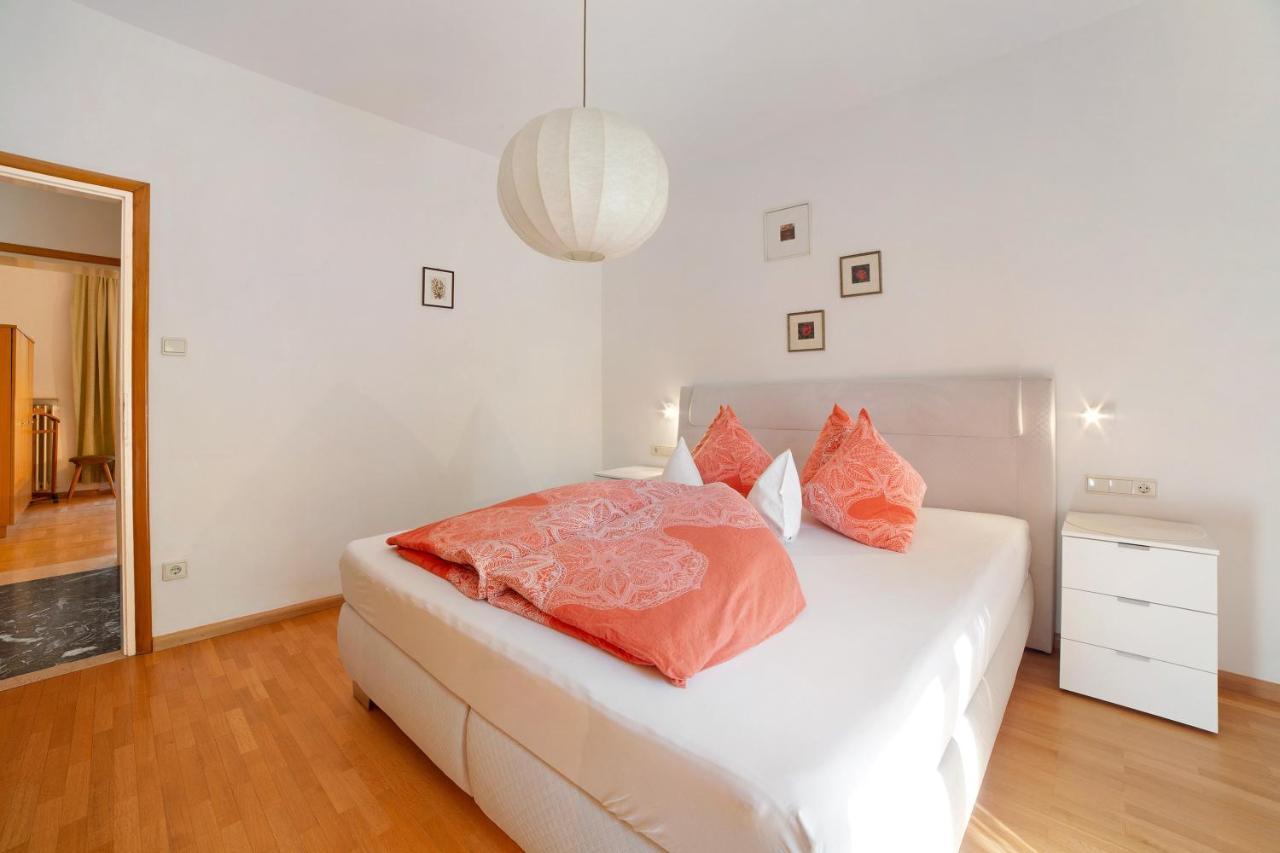 Villa Sabine - Edith Meran Buitenkant foto