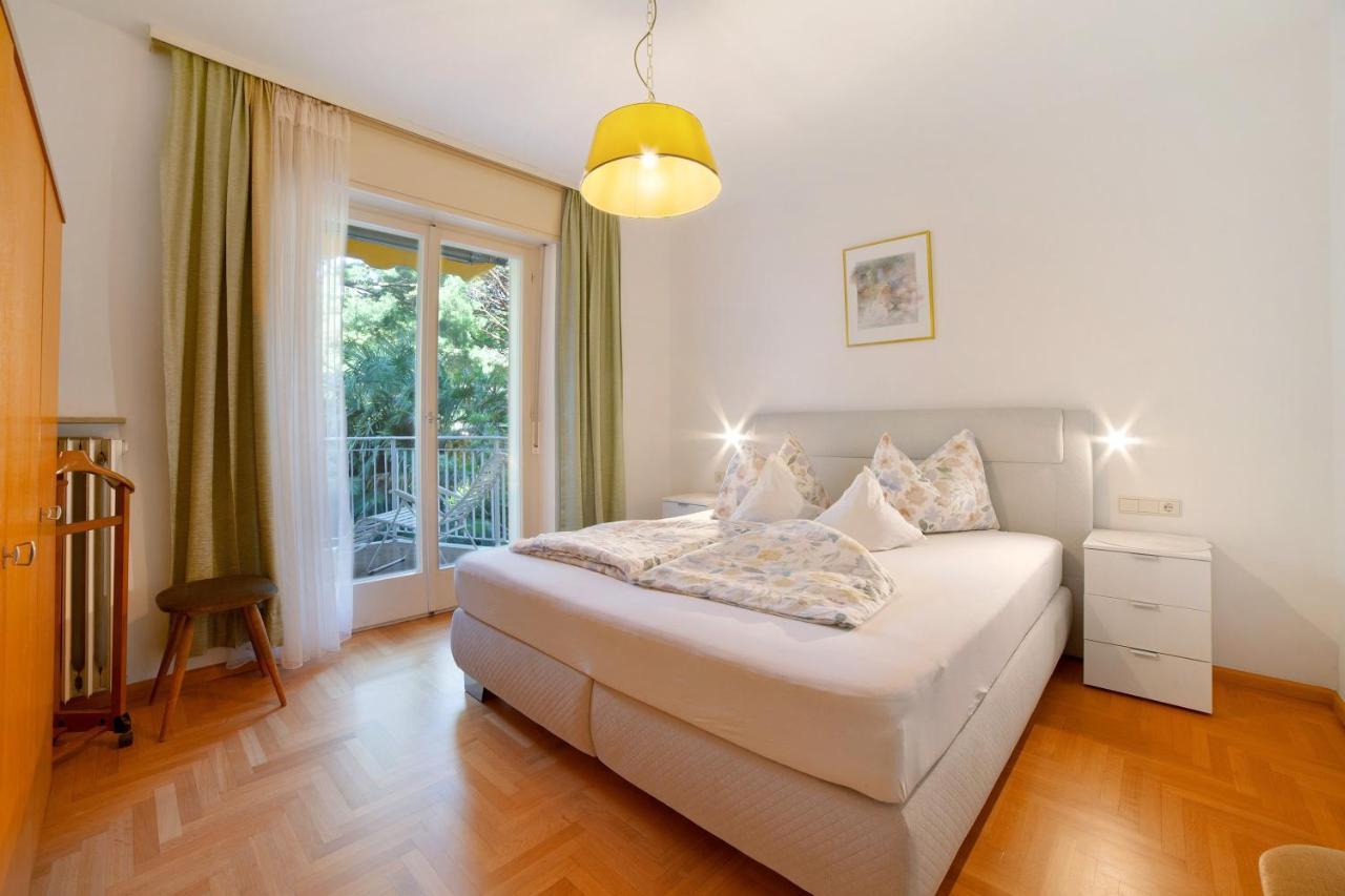 Villa Sabine - Edith Meran Buitenkant foto